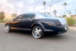 2006 BENTLEY CONTINENTAL FLYING SPUR - Misc 9 - 274864