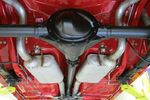 1967 PONTIAC FIREBIRD CONVERTIBLE - Misc 5 - 275234