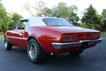 1967 PONTIAC FIREBIRD CONVERTIBLE - Misc 4 - 275234
