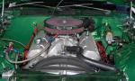 1970 CHEVROLET CAMARO Z/28 CUSTOM COUPE - Engine - 39641