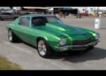 1970 CHEVROLET CAMARO Z/28 CUSTOM COUPE -  - 39641