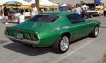 1970 CHEVROLET CAMARO Z/28 CUSTOM COUPE - Rear 3/4 - 39641