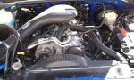 1999 DODGE DAKOTA R/T PICKUP - Engine - 39645