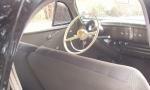 1949 NASH 600 SUPER 4 DOOR SEDAN - Interior - 39657