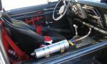 1967 CHEVROLET CAMARO Z/28 RACE CAR - Interior - 39747