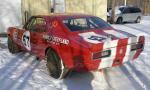 1967 CHEVROLET CAMARO Z/28 RACE CAR - Rear 3/4 - 39747