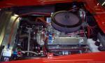 1963 CHEVROLET CORVETTE RE-CREATION ZO6 RACE CAR - Engine - 39749