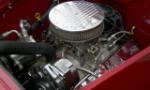 1932 FORD 3 WINDOW COUPE STREET ROD - Engine - 39788