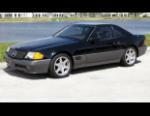 1992 MERCEDES-BENZ 500SL CONVERTIBLE -  - 39899