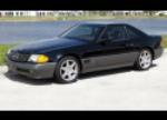 1992 MERCEDES-BENZ 500SL CONVERTIBLE -  - 39899