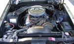 1971 FORD MUSTANG COUPE - Engine - 39903