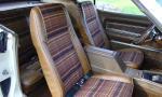 1971 FORD MUSTANG COUPE - Interior - 39903