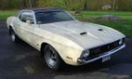 1971 FORD MUSTANG COUPE -  - 39903