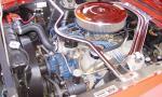 1966 SHELBY GT350 CONVERTIBLE RE-CREATION - Engine - 39917