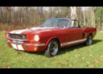 1966 SHELBY GT350 CONVERTIBLE RE-CREATION -  - 39917