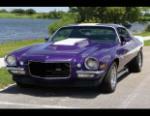 1973 CHEVROLET CAMARO BALDWIN MOTION RE-CREATION -  - 39928