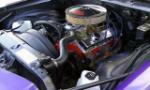 1973 CHEVROLET CAMARO BALDWIN MOTION RE-CREATION - Engine - 39928