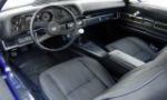 1973 CHEVROLET CAMARO BALDWIN MOTION RE-CREATION - Interior - 39928