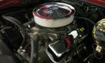 1969 CHEVROLET CAMARO L89 COUPE - Engine - 39935