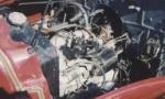 1937 HUDSON TERRAPLANE COUPE - Engine - 39952