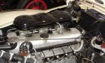 1953 MERCEDES-BENZ 300S C CONVERTIBLE - Engine - 39957