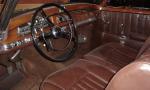 1953 MERCEDES-BENZ 300S C CONVERTIBLE - Interior - 39957