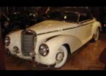 1953 MERCEDES-BENZ 300S C CONVERTIBLE -  - 39957