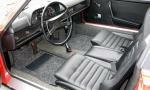 1970 PORSCHE 914 CONVERTIBLE - Interior - 40012