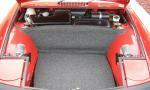 1970 PORSCHE 914 CONVERTIBLE - Side Profile - 40012
