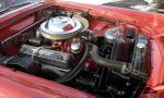 1956 FORD THUNDERBIRD CONVERTIBLE - Engine - 40013