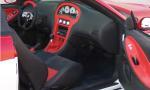 2004 FORD MUSTANG COBRA SVT CONVERTIBLE CUSTOM - Interior - 40055