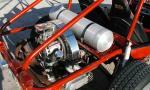 1974 VOLKSWAGEN BEETLE SAND RAIL DUNE BUGGY - Engine - 40057