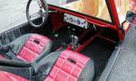 1974 VOLKSWAGEN BEETLE SAND RAIL DUNE BUGGY - Interior - 40057