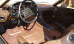 1981 PORSCHE 928 COUPE - Interior - 40071