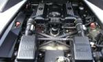1995 FERRARI 355 SPIDER CONVERTIBLE - Engine - 40100
