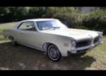 1966 PONTIAC LEMANS 2 DOOR HARDTOP -  - 40136