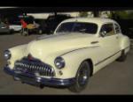 1948 BUICK ROADMASTER SEDANETTE 2 DOOR FASTBACK -  - 43051