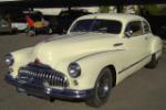 1948 BUICK ROADMASTER SEDANETTE 2 DOOR FASTBACK -  - 43051
