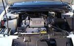 1990 BUICK REATTA CONVERTIBLE - Engine - 43246