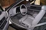 1990 BUICK REATTA CONVERTIBLE - Interior - 43246