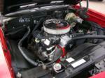 1968 CHEVROLET CHEVELLE SS 396 CONVERTIBLE - Engine - 43289