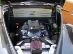 1939 LINCOLN ZEPHYR CONVERTIBLE RE-CREATION - Engine - 43311