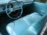 1965 CHEVROLET MALIBU 2 DOOR HARDTOP - Interior - 43347