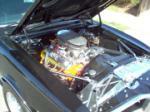 1968 PONTIAC FIREBIRD COUPE - Engine - 43423