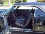 1968 PONTIAC FIREBIRD COUPE - Interior - 43423