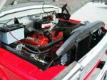 1959 FORD F-100 4X4 PICKUP - Engine - 43548