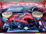 1961 CHRYSLER 300G 2 DOOR HARDTOP - Engine - 43592