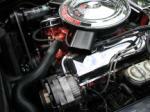 1972 CHEVROLET CORVETTE 454 2 DOOR COUPE - Engine - 43594