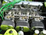1972 DATSUN 240Z COUPE - Engine - 43618