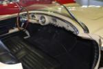 1954 DODGE FIREARROW II CONVERTIBLE CONCEPT CAR - Interior - 43645